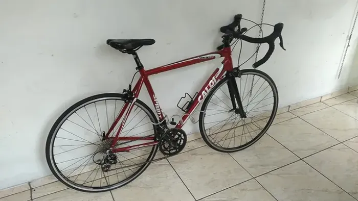 Speed Caloi Sprint 10