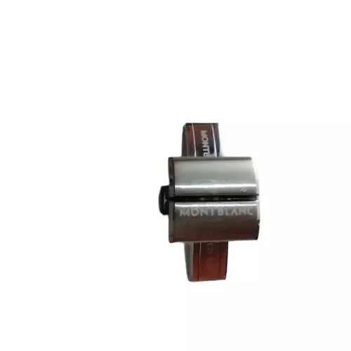 Fecho relogio montblanc