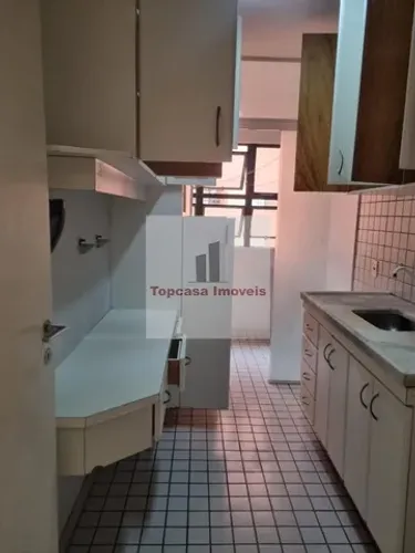 Aluga apartamento com 3 dormitórios - condominio Villagio de San Remo