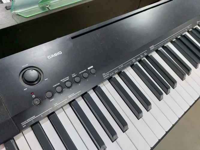 Piano Digital CDP-135 para Reposição de Peças