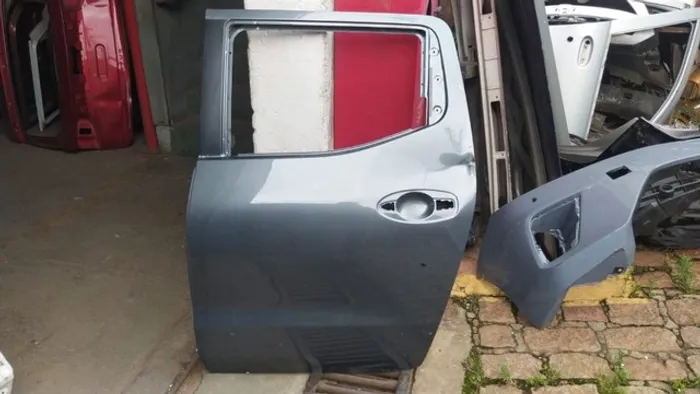 Porta Frontier 2019 2020 2021 2022 2023