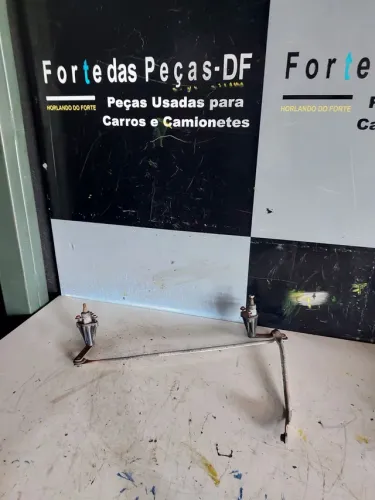 Galhada Grade Do Motor De Limpador Do Parabrisa Da S10 Blazer 95/11 Original 