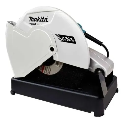 Serra Rápida Policorte Portátil 355mm 2200W - Makita-M2403B