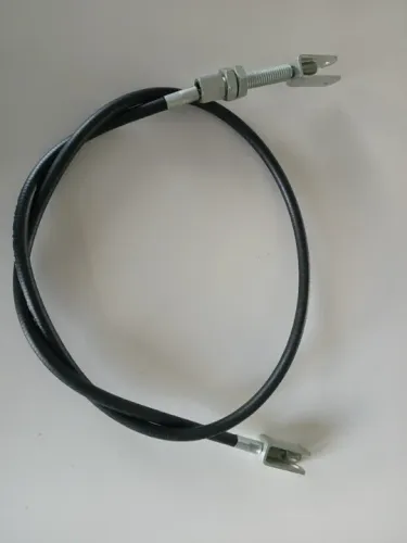 Cabo da embreagem do Micro trator Yanmar TC10 - código Yanmar TC10.55003