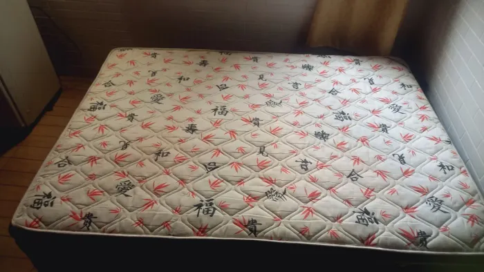 Cama de casal