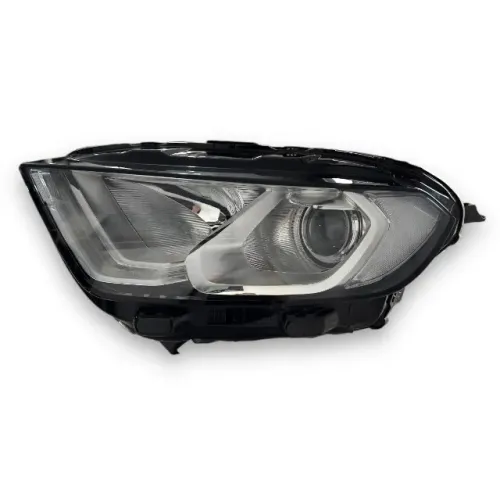 Farol Esquerdo Eco Sport 2018 A 2022 C/ Led Usado Restaurado