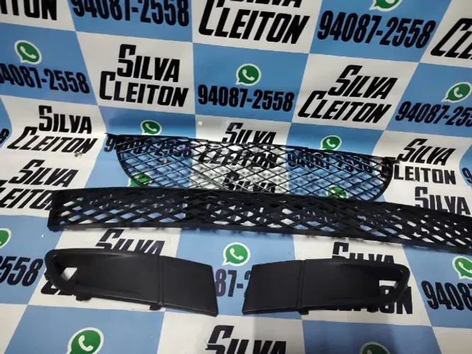 grade classic 2010 2011 2012 2013 2014 2015 2016 novo importado