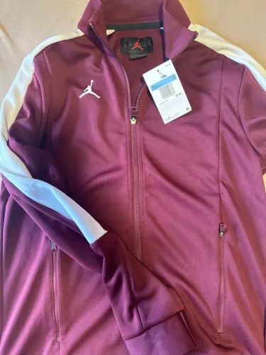 Jaqueta Air Jordan original