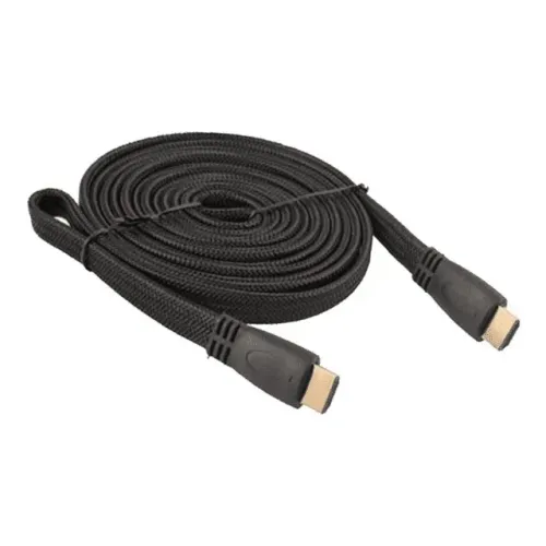 Cabo Hdtv 2.0 Ultra Hd 4k 10m Blindado Kp-h4k02