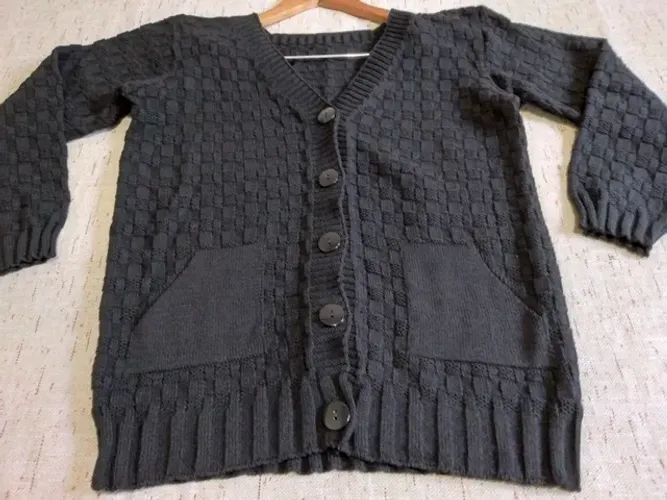 Casaquinho feminino G