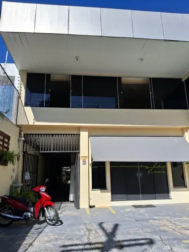  Vendo Prédio Comercial