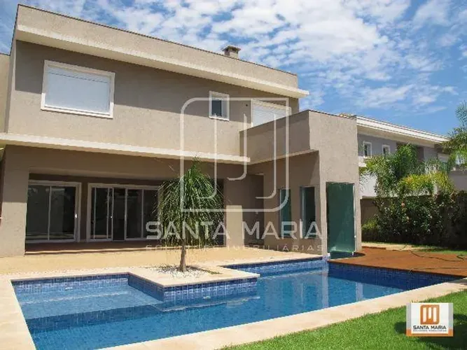 Casa (diversos) 4 dormitórios/suite, cozinha planejada, portaria 24hs, elevador, em condom