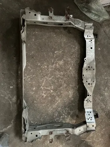 Painel frontal mini frente usada Honda Hrv