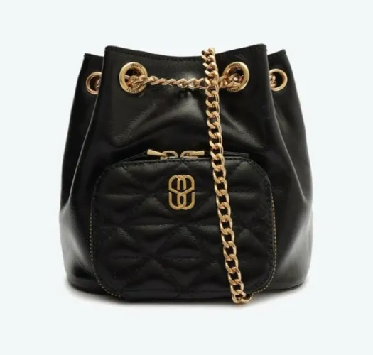 Bolsa schutz bucket bag