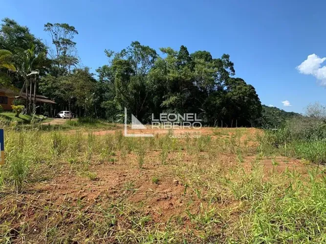 Terreno à venda no bairro Rodeio 12 em Rodeio/SC