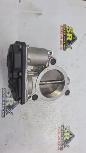 Tbi Corpo Borboleta Bmw 320i