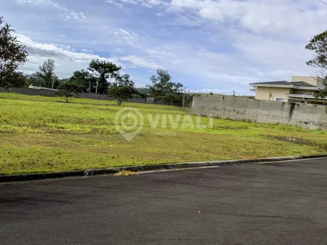 Terreno-À VENDA-Residencial Vereda Paraíso-Morungaba-SP