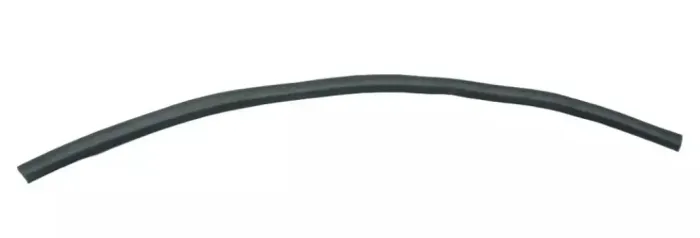 Borracha Lateral Vidro Traseiro Vigia Honda Fit 15/21 ref 73214-T5N-M00