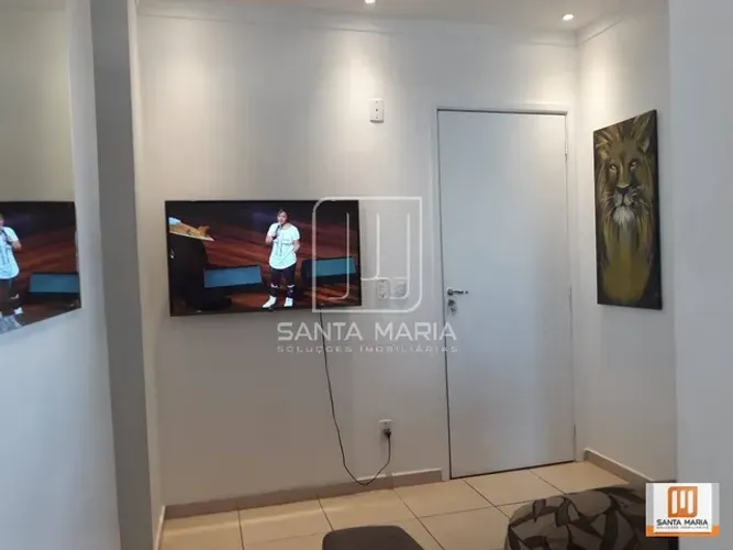 Apartamento (tipo - padrao) 2 dormitórios, cozinha planejada, portaria 24hs, lazer, em con