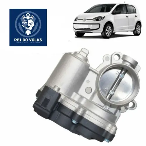 Tbi corpo de borboleta 1.0 12V 3 cilindros UP 2014 a 2021 
