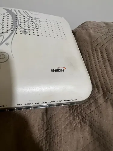 Moden fiberhome