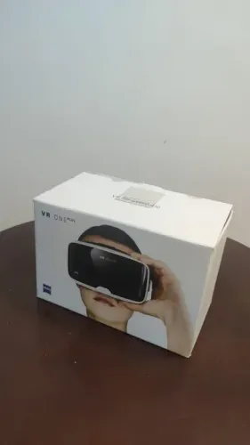VR One Plus Zeiss