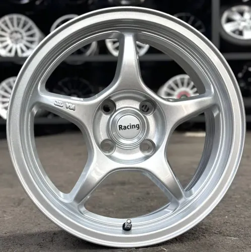 Rodas aro 15 tala 6.5