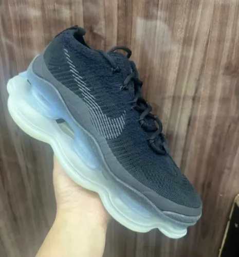 Tênis Nike Scorpions Conforto e Estilo