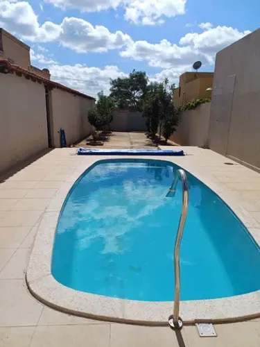 Excelente casa à venda em Funilândia-MG