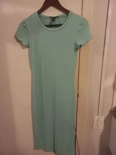 Vestido Forever 21 P