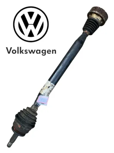 Semi Eixo Volkswagen Gol G6 
