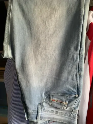 Calça Diesel original