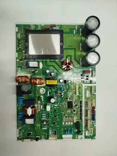 Placa Condesadora VRV de Circuito Daikin