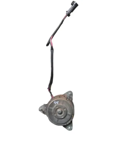 Motor Da Ventoinha Fiat Strada 2012 n44