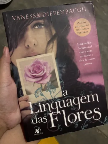 Livros de romance