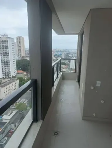 Apartamento à venda na Rua Dona Leopoldina - Ipiranga - São Paulo - S.P