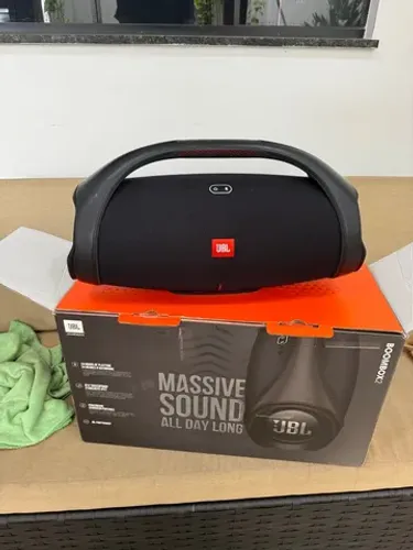 Jbl boombox 2 nova