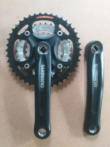 Pedivela Shimano
