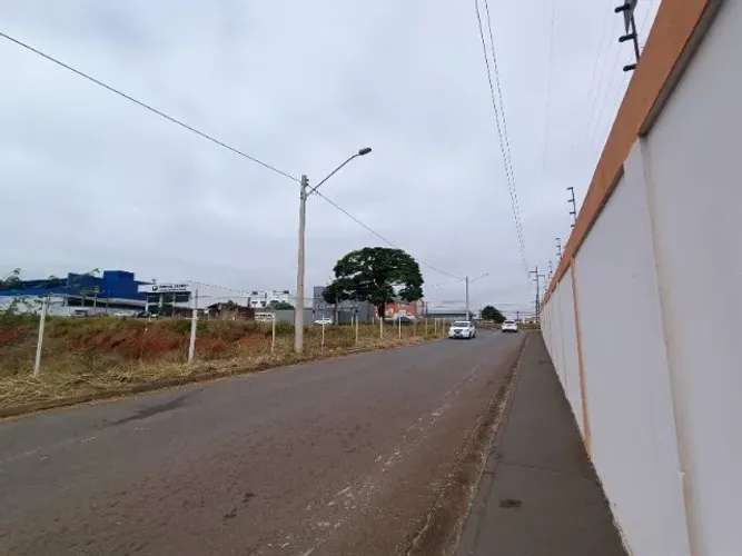 ÁREA VILA ROSA / 14.900M² / PRÓX AO SHOPPING