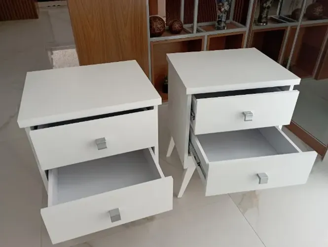 Promoção Mesa de Cabeceira - R4