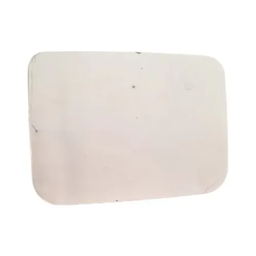 Lente retrovisor externo L.D Fiat Fiorino (Paralelo)