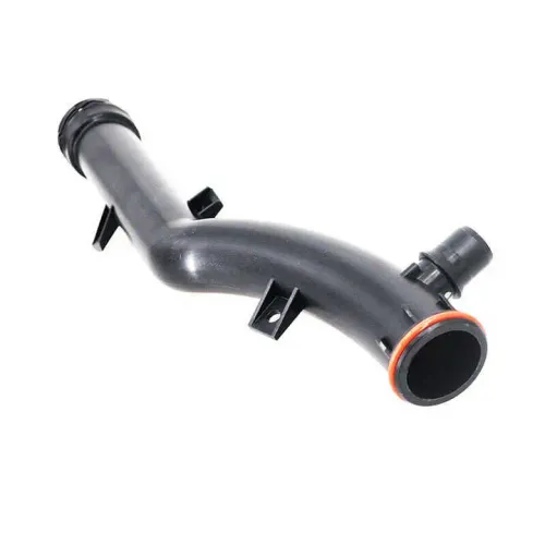 Tubo Cano Bomba D'água. Citroen C4.