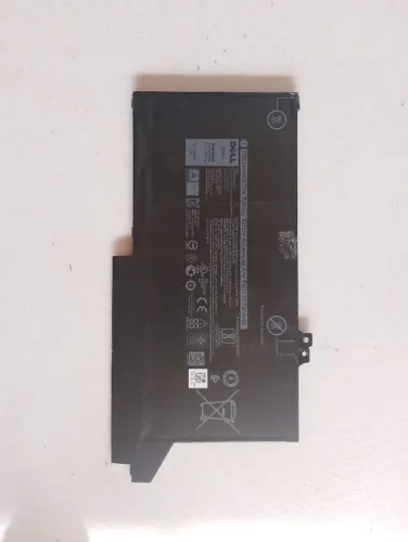 Bateria Notebook Dell Latitude 5300 *
