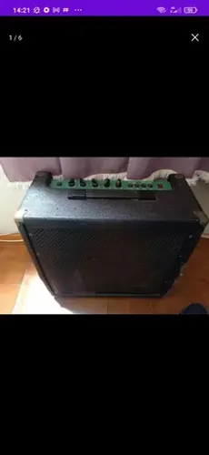 Cubo para baixo Satgg modelo 60 BA