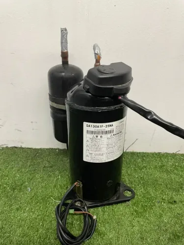 Compressor de Ar Condicionado 148v r410a