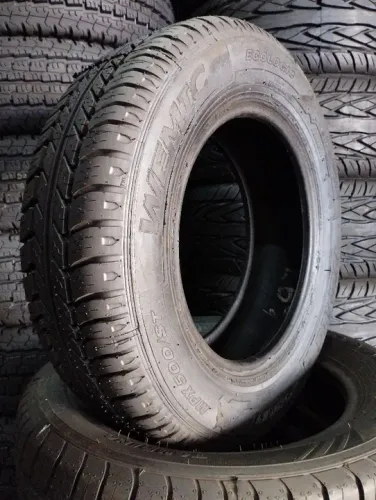 PNEU REMOLD 165/70 13 ORBITREAD VIPAL LEGÍTIMO 