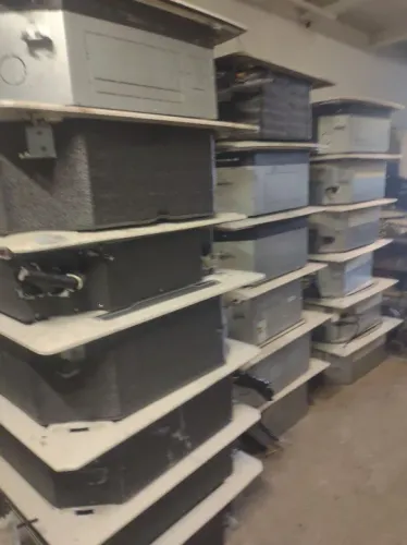 Ar condicionado Split cassete K7 Springer Carrier Elgin Hitachi LG 18,24,36,48,60 BTU/hGas