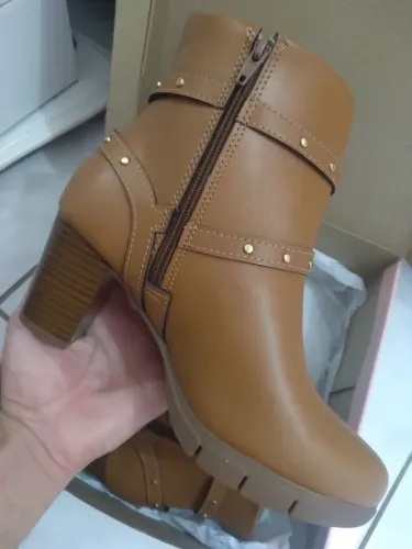 Bota Modare Nova ! 36