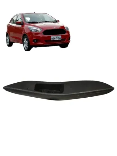 Puxador interno porta traseira direita Ford Ka 2015