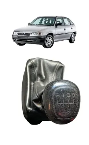 Trambulador Manual Chevrolet Astra Gls 2.0 1995